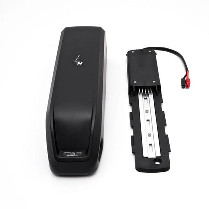 48v down tube battery