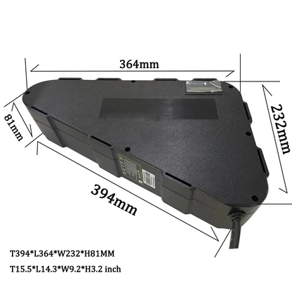 72v battery