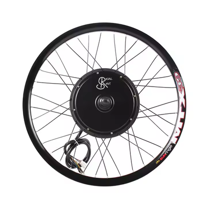 5000w Conversion Kit