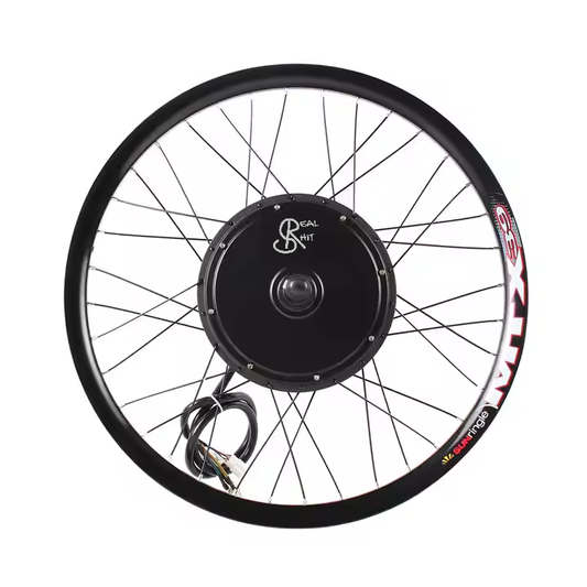 5000w Conversion Kit