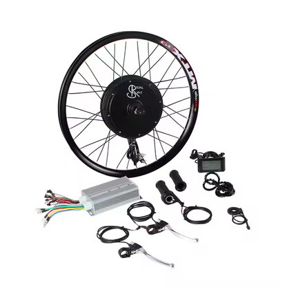 5000w Conversion Kit