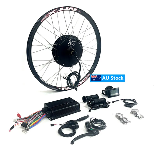 2000w Conversion Kit